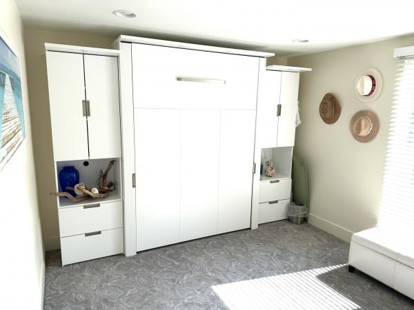 1990 Schult M249645 Mobile Home