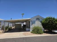 1993 Skyline Mobile Home