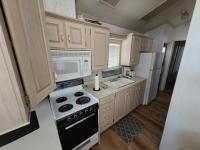 1993 Skyline Mobile Home