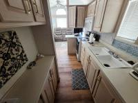 1993 Skyline Mobile Home
