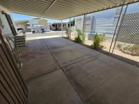 1993 Skyline Mobile Home