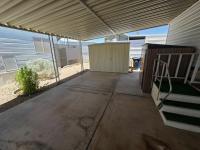 1993 Skyline Mobile Home