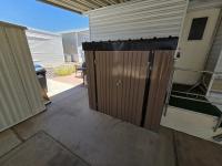 1993 Skyline Mobile Home