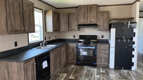 Photo 1 of 2 of home located at 119 Sulphur Spring Drive Lot 20119 Batavia, OH 45103