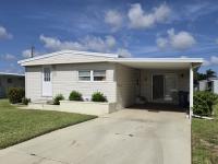 1967 GLEN HS Mobile Home