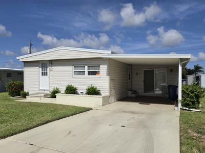 Mobile Home at 3901 Bahia Vista St. #717 Sarasota, FL 34232