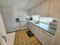 1967 GLEN HS Mobile Home
