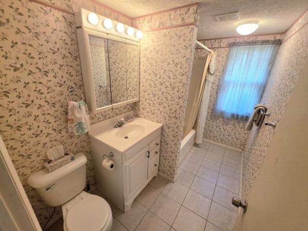 1967 GLEN HS Mobile Home