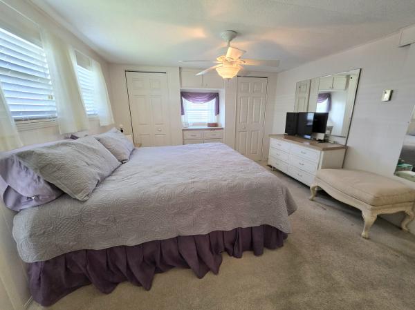 1967 GLEN HS Mobile Home