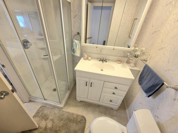 1967 GLEN HS Mobile Home