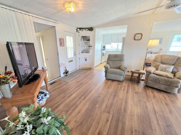 1967 GLEN HS Mobile Home