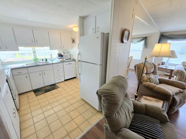 1967 GLEN HS Mobile Home