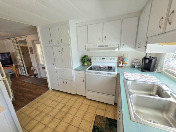 1967 GLEN HS Mobile Home
