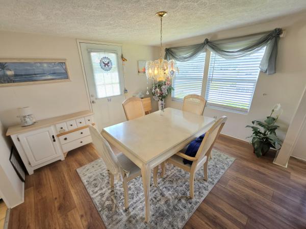 1967 GLEN HS Mobile Home