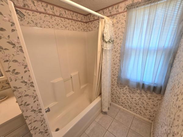 1967 GLEN HS Mobile Home