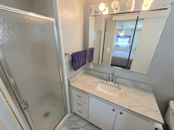 1967 GLEN HS Mobile Home