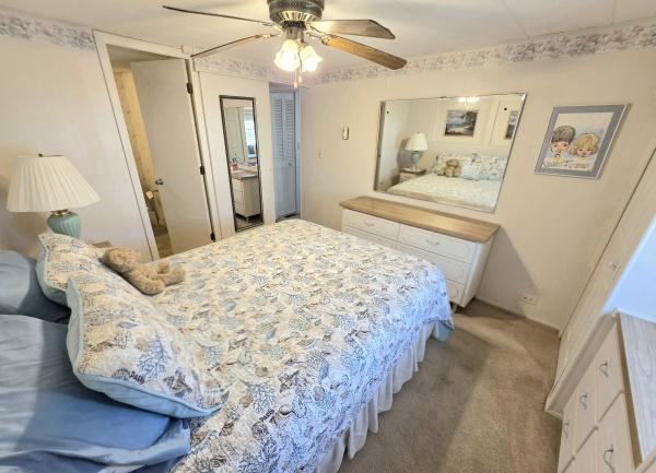 1967 GLEN HS Mobile Home