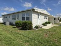 1967 GLEN HS Mobile Home
