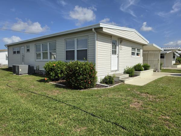 1967 GLEN HS Mobile Home