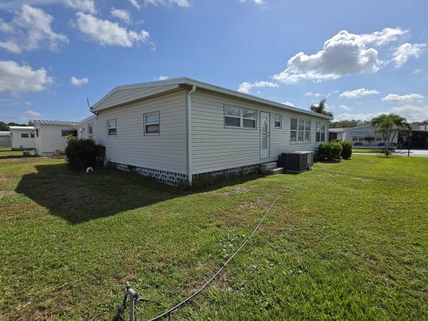 1967 GLEN HS Mobile Home