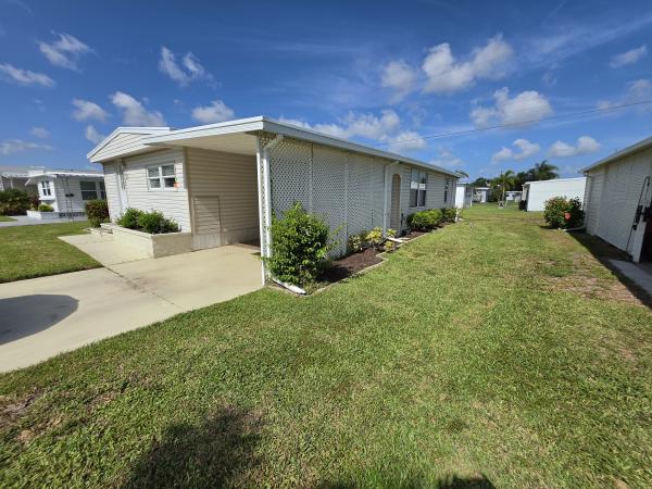 1967 GLEN HS Mobile Home