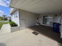 1967 GLEN HS Mobile Home