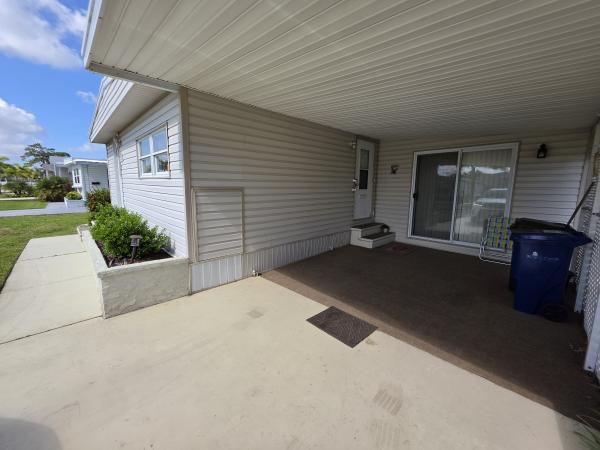 1967 GLEN HS Mobile Home