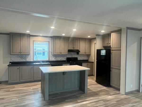 2023 Clayton Homes Inc Mobile Home For Sale