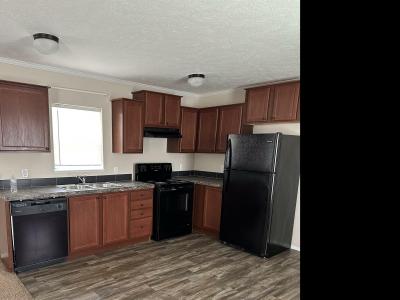 Mobile Home at 149 Americana Circle Wintersville, OH 43953