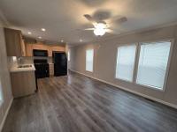 2025 Champion Bay Springs Mobile Home