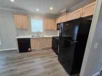 2025 Champion Bay Springs Mobile Home