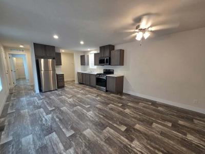 Mobile Home at 726 Oak Ln. Lot B18 Columbus, MI 48063