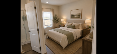 Mobile Home at 27150 Shadel Rd #25 Menifee, CA 92586