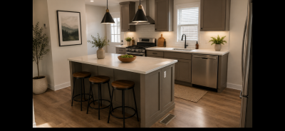 Mobile Home at 27150 Shadel Rd #51 Menifee, CA 92586