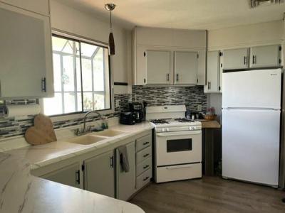 Photo 2 of 20 of home located at 6770 W Sr 89A Lot 132 Sedona, AZ 86336