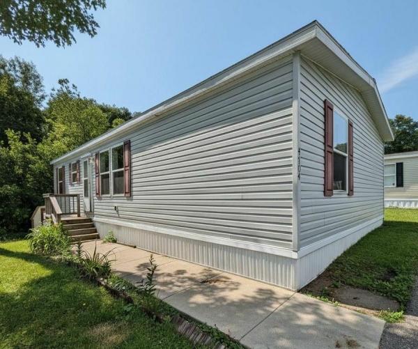 2019 Clayton Homes Inc Mobile Home For Sale