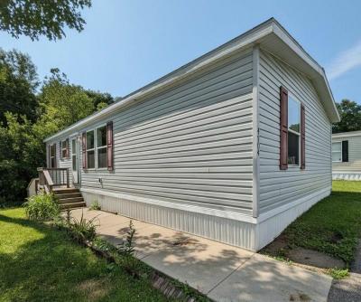 Mobile Home at 4704 Topeka Trail Lot 170 Indianapolis, IN 46241