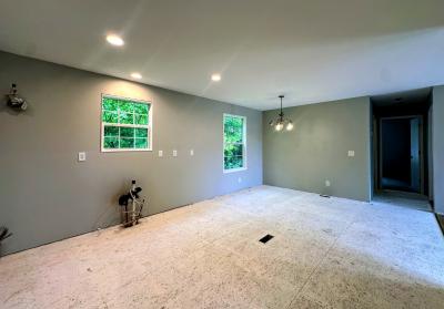 Mobile Home at 1113 Queensway St Wayland, MI 49348