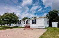 2010 Schult MDC372167INAB Mobile Home
