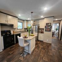 2023 Hamilton  Home