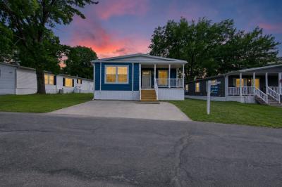 Mobile Home at 5173 River Birch Drive Doylestown, PA 18902