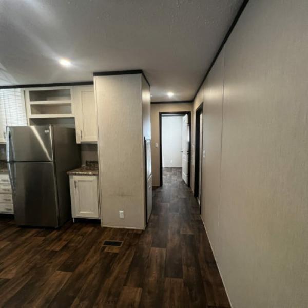 2023 Hamilton  Home