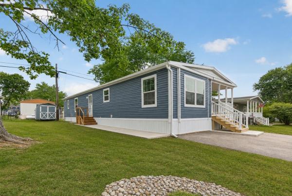 2026 Northwood DW 39 NWD-A25610  Home