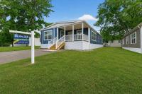 2026 Northwood DW 39 NWD-A25610  Home