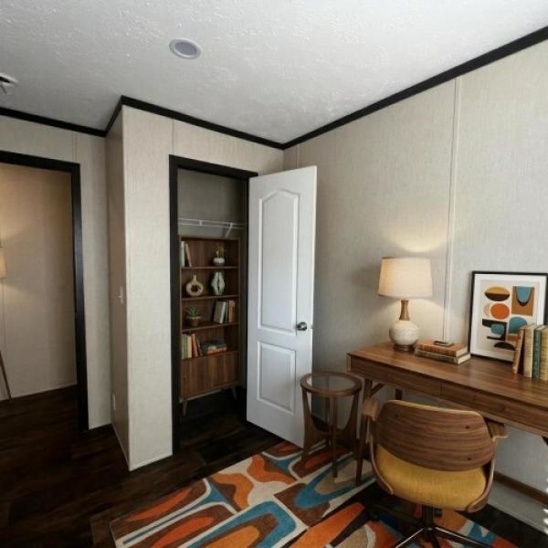 2023 Hamilton  Home