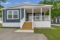2026 Northwood DW 39 NWD-A25610  Home