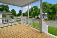 2026 Northwood DW 39 NWD-A25610  Home