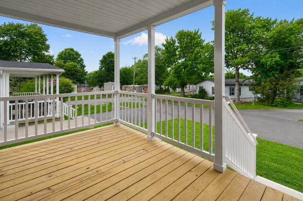 2026 Northwood DW 39 NWD-A25610  Home