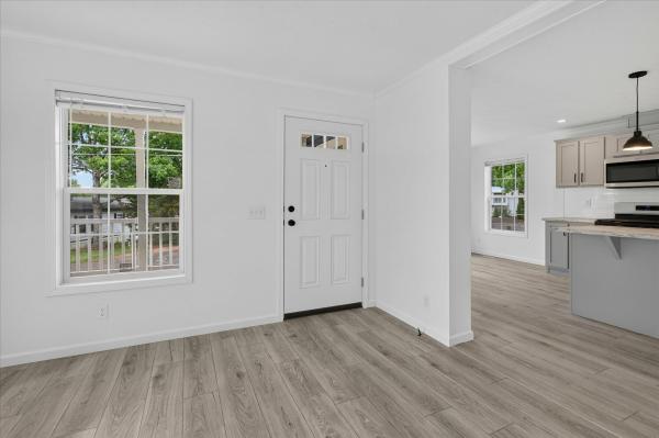 2026 Northwood DW 39 NWD-A25610  Home