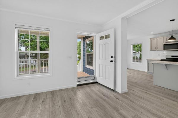 2026 Northwood DW 39 NWD-A25610  Home